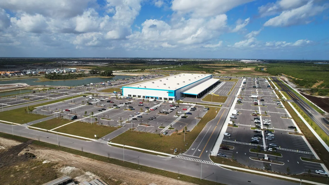 Amazon
